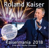 Kaisermania 2018 (Live am Elbufer Dresden)