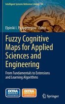 Intelligent Systems Reference Library- Fuzzy Cognitive Maps for Applied Sciences and Engineering
