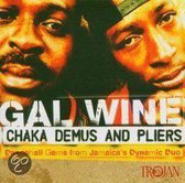 Gal Wine: Dancehall Gems from Jamaica's Dynamic Duo