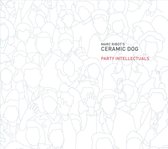 Marc Ribots Ceramic Dog - Party Intellectuals