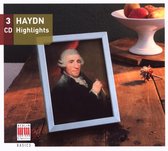 Various Artists - Haydn: Highlights (3 CD)