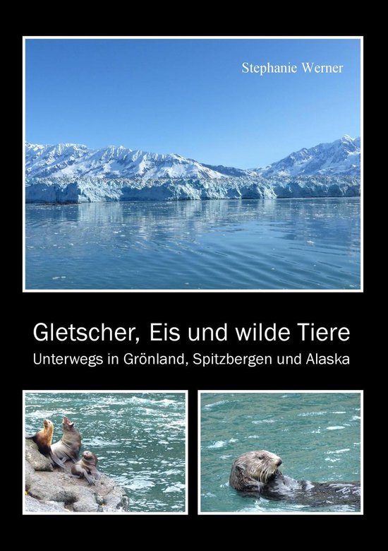 Gletscher,