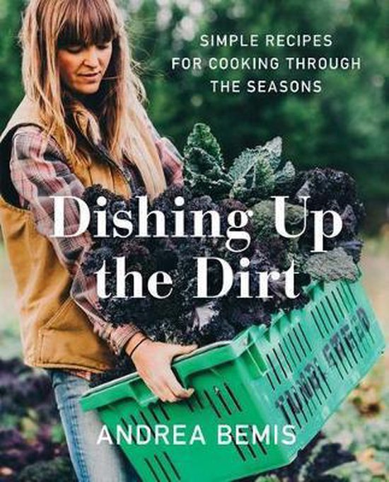 Dishing Up the Dirt