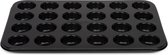 Patisse Mini muffinvorm - 24 vaks - 38 cm
