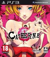 Catherine  PS3