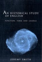 An Historical Study of English