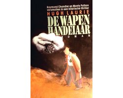 De wapenhandelaar
