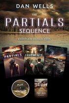 Partials Sequence - The Partials Sequence Complete Collection