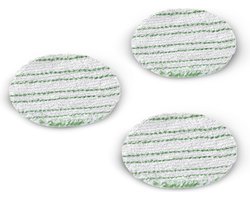 Kärcher Polierpads FP 303 Verzegeld parket/Laminaat/Kurk (3 st.)