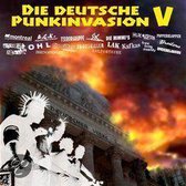 Die Deutsche Punkinvasion 5