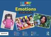 Colorcards- Emotions: Colorcards
