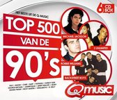 Q-Music Top 500 Van 90's (2015
