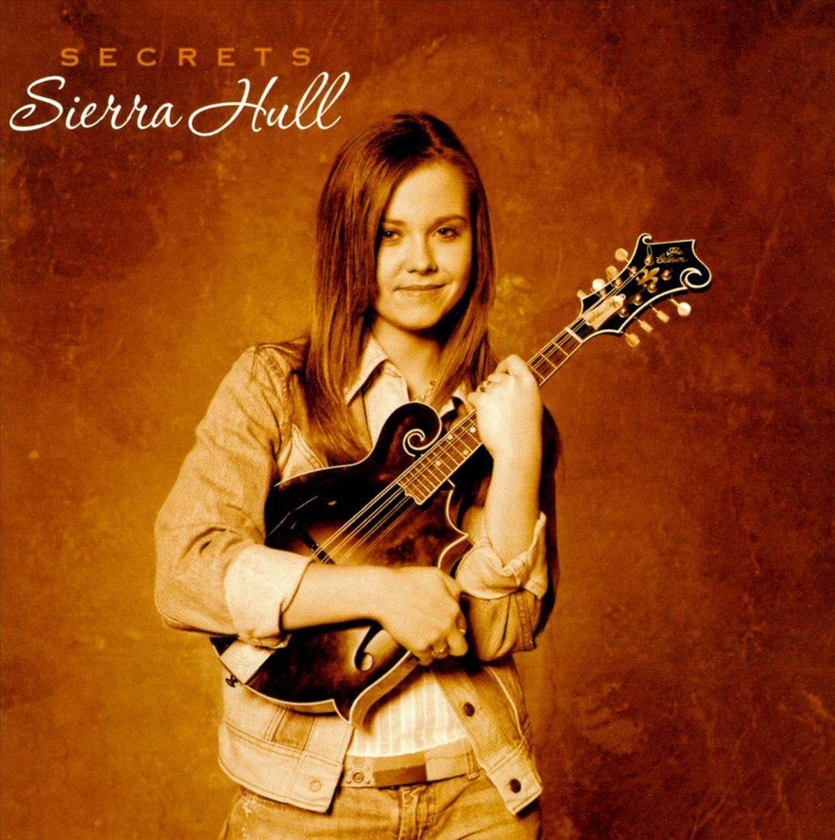 洋楽 Sierra Hull Secrets CD Secrets, Sierra Hull | Muziek | bol