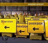 Ansgar Specht - Diversion