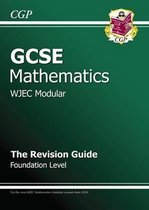 GCSE Maths WJEC Modular Revision Guide - Foundation
