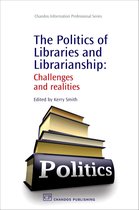 The Politics of Libraries and Librarianship