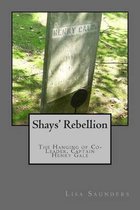 Shays' Rebellion