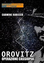 Narrativa universale 28 - OROVITZ. Operazione Cassiopea