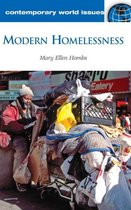 Modern Homelessness
