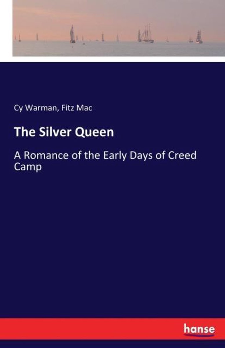 The silver queen