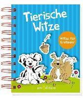 Tierische Witze