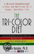 The Tri-Color Diet