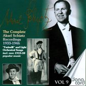 The Complete Aksel Schiotz Recordings Vol 9