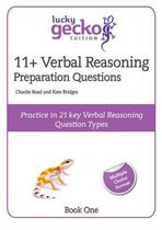 11+ Verbal Reasoning Preparation Questions