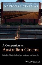 Wiley Blackwell Companions to National Cinemas - A Companion to Australian Cinema