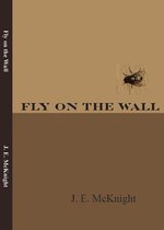 Omslag Fly on the Wall