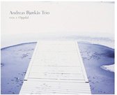 Andreas Bjorkas Trio - Vol. 1: Oppdal (CD)