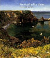 Pre-raphaelite Vision