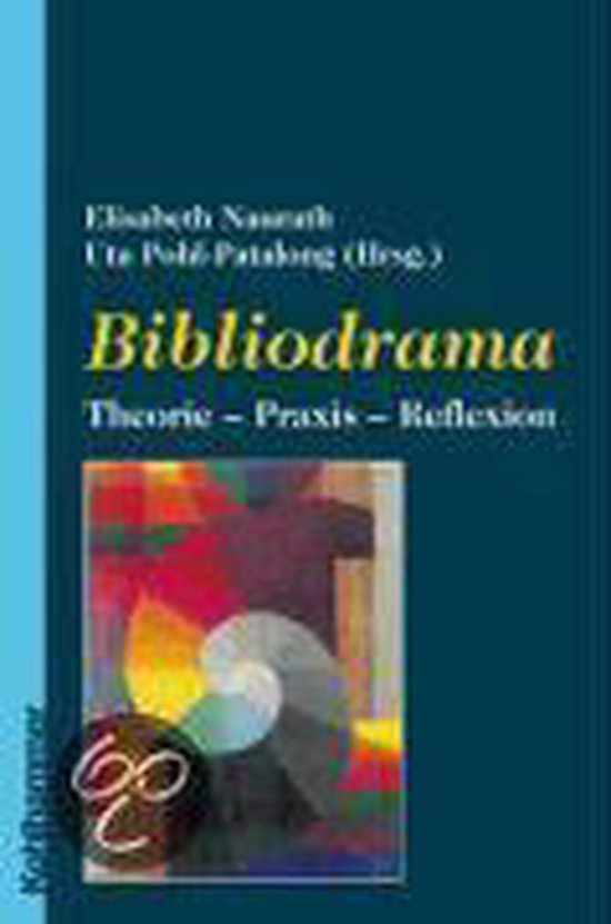 Bibliodrama | Elisabeth Naurath
