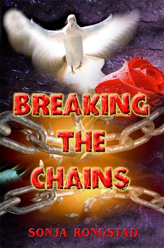 Breaking the Chains - cover