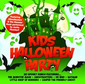 Kids Halloween Party