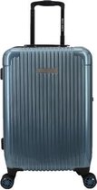 Enrico Benetti Greensboro koffer 58 cm sky blue