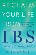 Reclaim Your Life from IBS