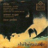 Ravel: Sheherezade