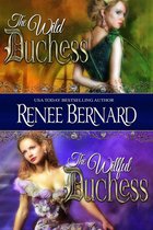 The Wild Duchess / The Willful Duchess