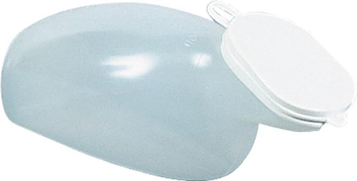 Goedkoopste Careline Urinaal Vrouw - 1 Liter