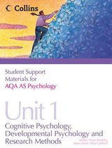 Student Support Materials for Psychology