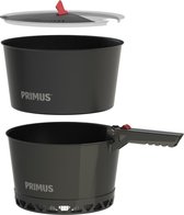 Primus Prime Tech Campingservies en keukenuitrusting 2300ml grijs