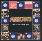 Arrows - Singles Collection Plus (CD)