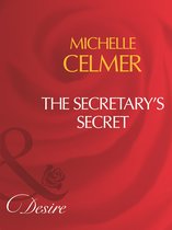 The Secretary's Secret (Mills & Boon Desire)