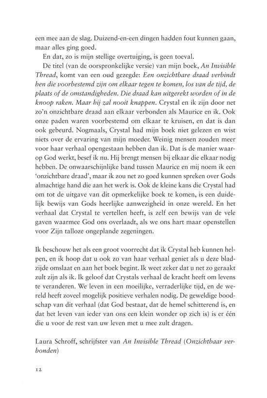 Tekst op de pagina met tekst '12'.