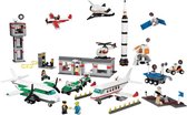 LEGO 9335 Space & Airport Set