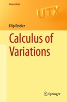 Universitext - Calculus of Variations