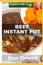 Beef Instant Pot