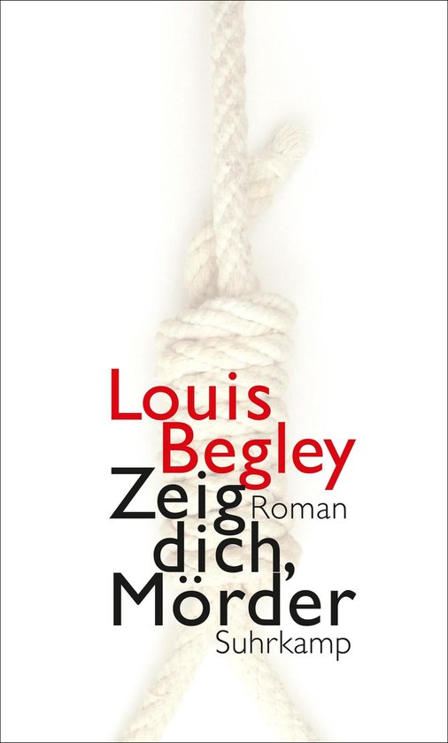 Zeig dich, Mörder - cover