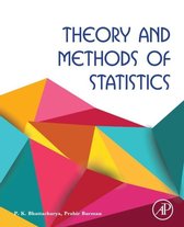 Theory & Methods Of Statistics